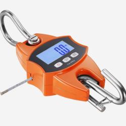 Peson CHASSE et P&Ecirc;CHE au Gros 400kg / ENCHERE 1 EURO