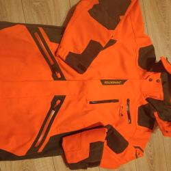 Veste chasse solognac