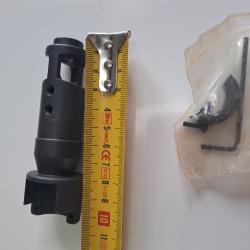 Frein de bouche mosin nagant 91/44