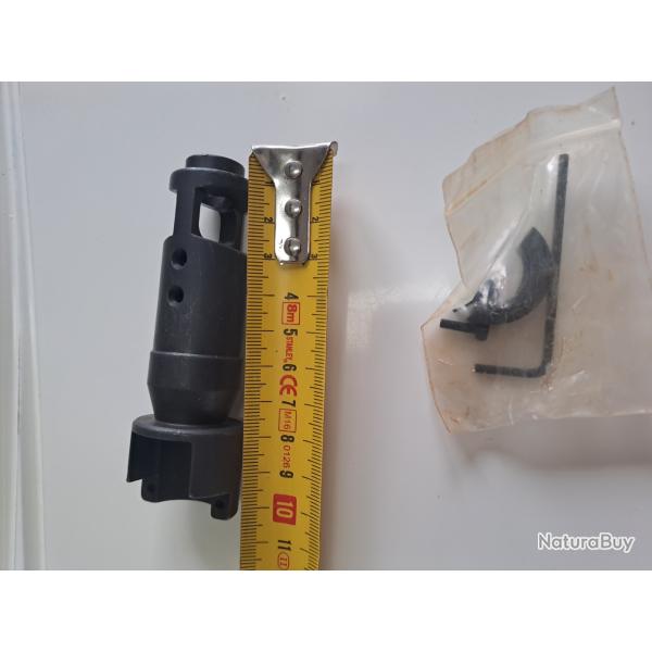 Frein de bouche mosin nagant 91/44