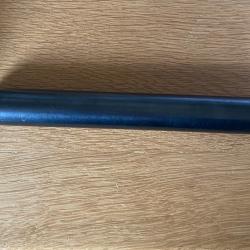 Silencieux 1/2x20 cal 22lr