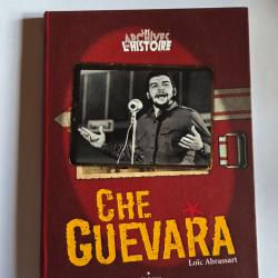 Che Guevara &eacute;ditions Milan et documents.
