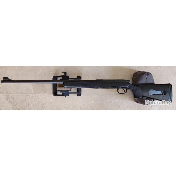 STEYR SSG 69 calibre 243 Winchester 1 EURO sans prix de r�serve