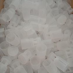 600 Bourres &agrave; jupes BP cal 12