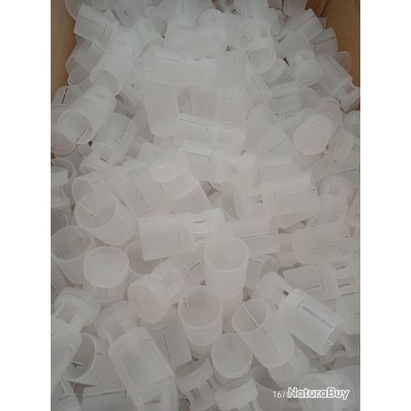 600 Bourres � jupes BP cal 12