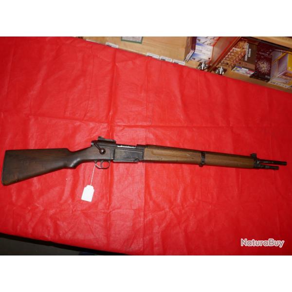 Carabine MAS 36 1er Type dat� Janvier 1940 en 7.5x54 Mas Monomatricule