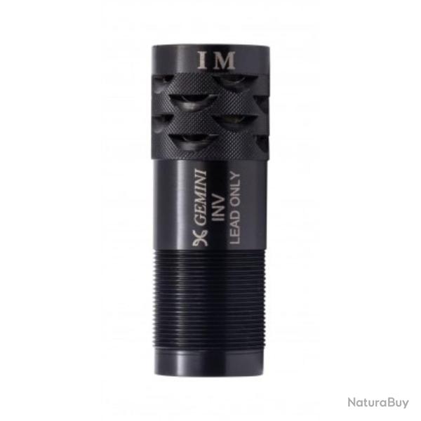 Choke BROWNING Invector C.12 - Ported + 2 cm - 1/4