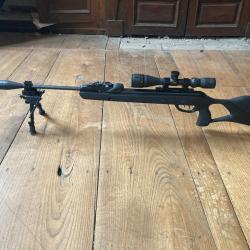 Carabine Gamo replay Magnum IGT 10X Gen 2 cal 5.5
