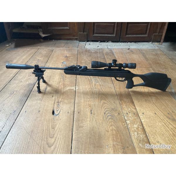 Carabine Gamo replay Magnum IGT 10X Gen 2 cal 5.5
