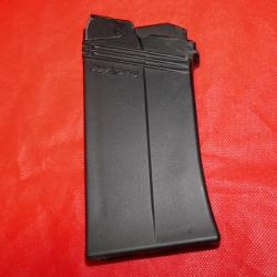 Chargeur de SA&Iuml;GA 12 capacit&eacute; 5 coups