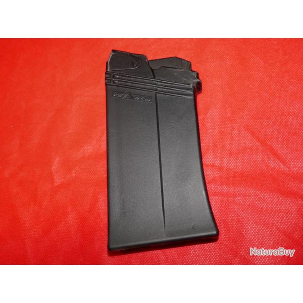 Chargeur de SA�GA 12 capacit� 5 coups