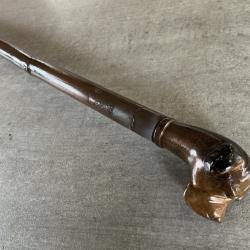 Canne &eacute;p&eacute;e