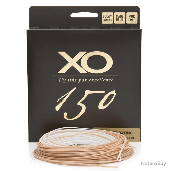 VISION - Soie XO 150 - WF8