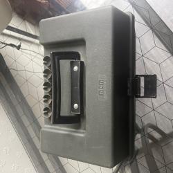 Bo&icirc;te &agrave; cartouches cal 12