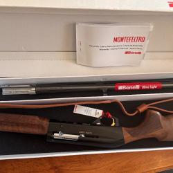 Fusil semi-automatique Benelli montefeltro ultra Light