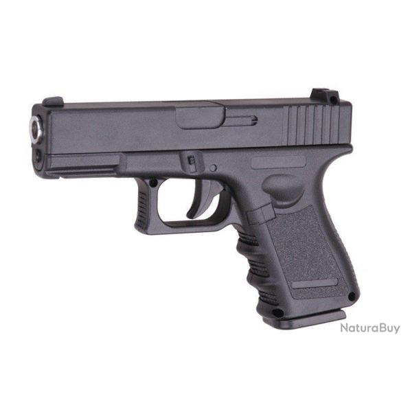 R�plique airsoft G.15 style G19 spring