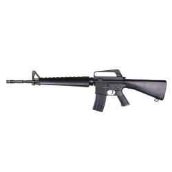 R&eacute;plique airsoft Well M16A2 Vietnam Spring