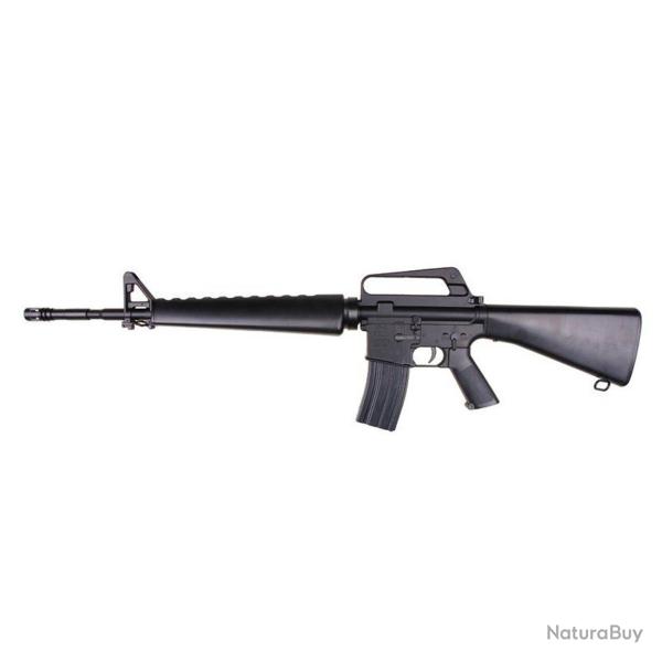 R�plique airsoft Well M16A2 Vietnam Spring