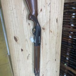 Fusil semi auto Beretta al391 urika 12/76 canon 71cm occasion