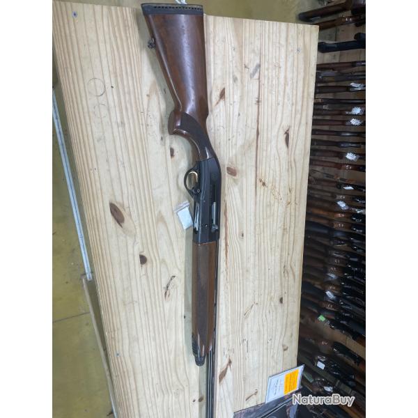 Fusil semi auto Beretta al391 urika 12/76 canon 71cm occasion