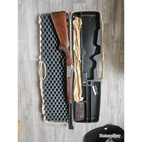 Express chapuis cal 9.3x74r super orion c10