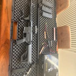 SA-E14 H ETU EDGE + VORSK CUSTOM DEFENDER PRO