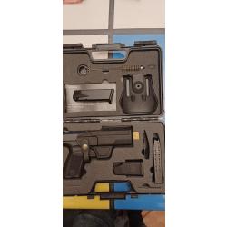 Vends CANIK 9mm TP9 SF ELITE