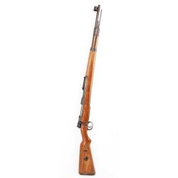 CARABINE MAUSER K98 DOT44 Mod&egrave;le 98K Calibre 8X57IS 1944 - Allemagne Seconde Guerre Mondiale Categor