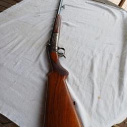 FUSIL MANUFRANCE SIMPLEX 12/70