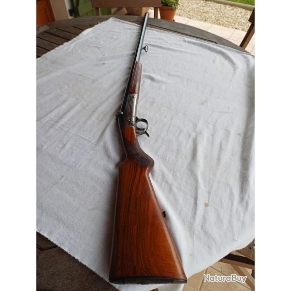 FUSIL MANUFRANCE SIMPLEX 12/70