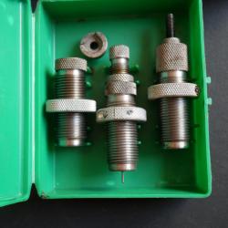 outils de rechargement calibre 44 magnum