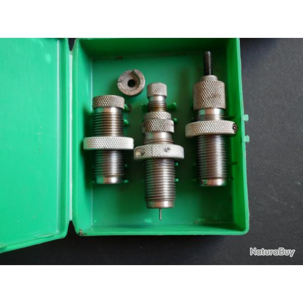 outils de rechargement calibre 44 magnum