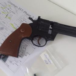 Kit de joint complet pour remise en &eacute;tat du revolver Crosman 357