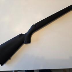 Crosse CZ 455 synth&eacute;tique noire