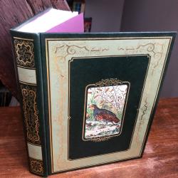 Sur le chemin des b&ecirc;tes, Rose de Laval - chasse et p&ecirc;che &eacute;ditions de Cr&eacute;mille