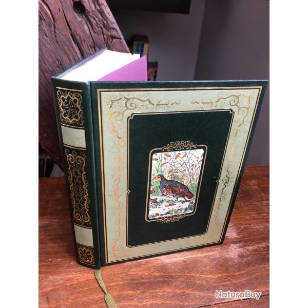 Sur le chemin des b�tes, Rose de Laval - chasse et p�che �ditions de Cr�mille