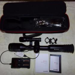 lunette hikmicro alpex A50TN