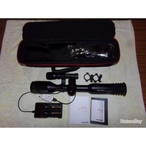 lunette hikmicro alpex A50TN