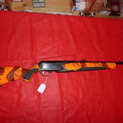 Carabine BROWNING BAR MK3 TRACKER PRO 9.3X62MM