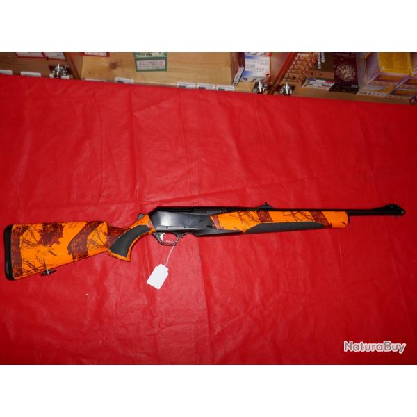 Carabine BROWNING BAR MK3 TRACKER PRO 9.3X62MM