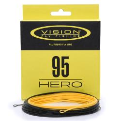VISION - Soie HERO 95 - WF6