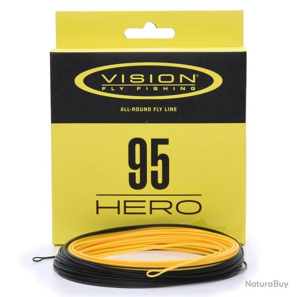 VISION - Soie HERO 95 - WF6