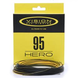 VISION - Soie HERO 95 - WF5 Sink 3