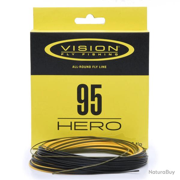 VISION - Soie HERO 95 - WF6 Sink 3