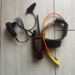 Garmin astro 320 fr avec dc50