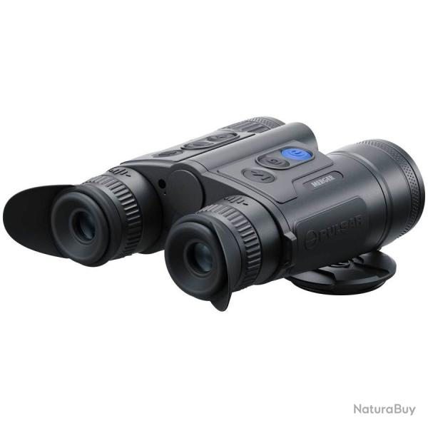 Jumelles � imagerie thermique merger lrf xp35