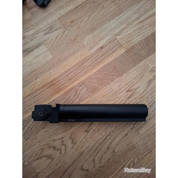 Tube crosse Ak de marque CAA