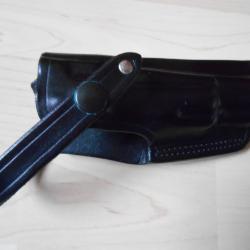 Etui de ceinture JMC Gunleather CZ85