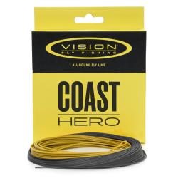 VISION - Soie HERO COAST 95 - WF7 SloMo