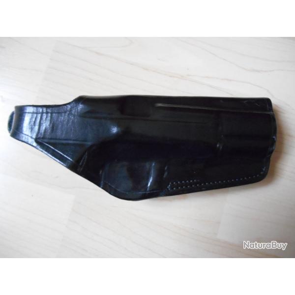 Etui de ceinture JMC Gunleather Springfield Armory P9